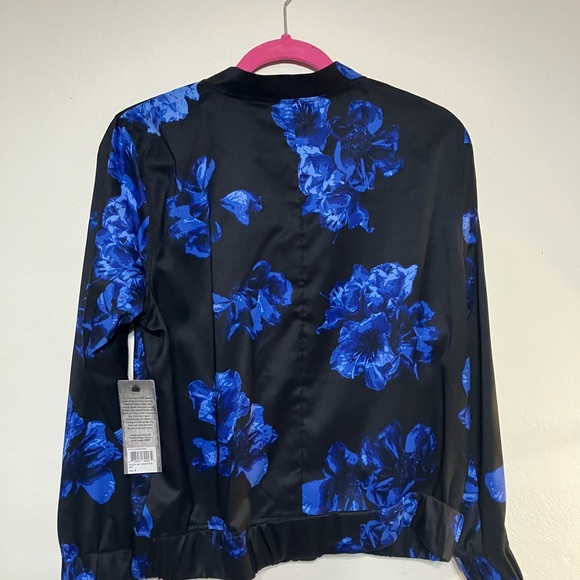 Ruff Hewn zip up Jacket S - Picture 2 of 3